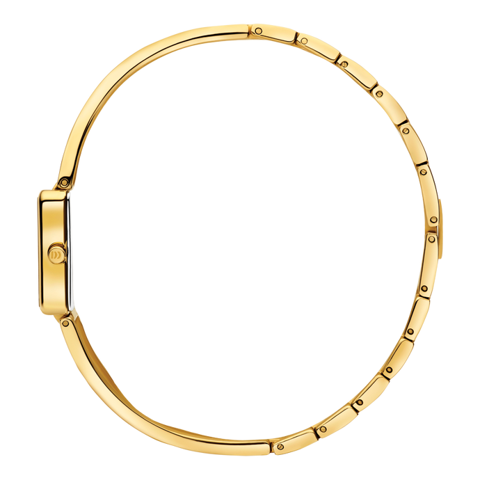 Danish Design Palma Goud Zilver