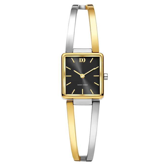 danish design Palma Tweekleurig Zwart