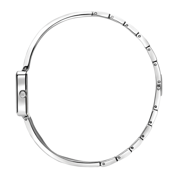 Danish Design Palma Zilver