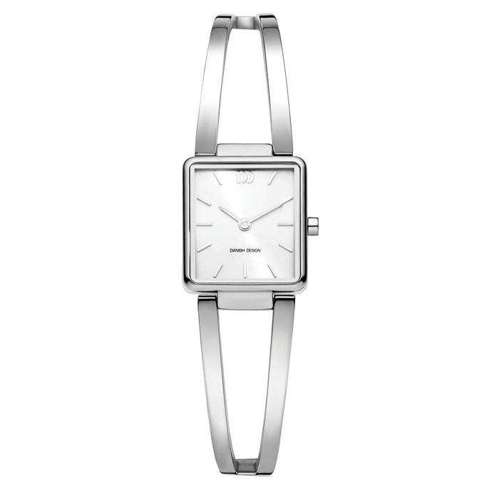 danish design Palma Zilver