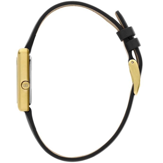 Danish Design Parmezaanse Goud