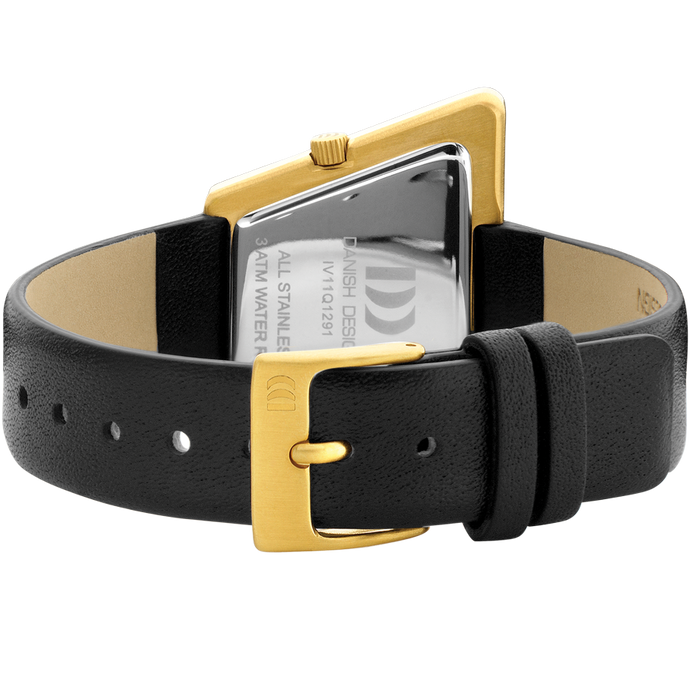 Danish Design Parmezaanse Goud