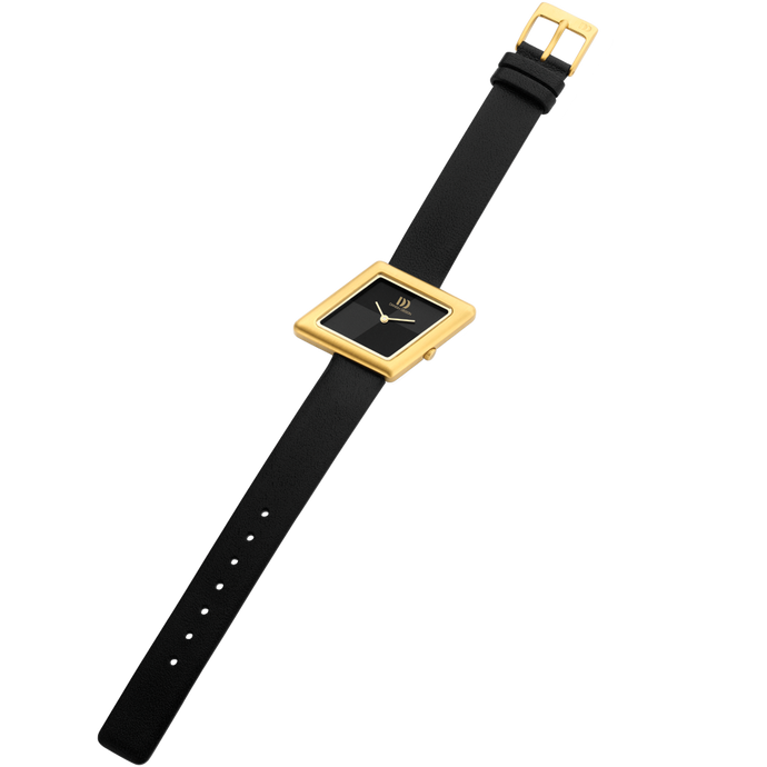 Danish Design Parmezaanse Goud