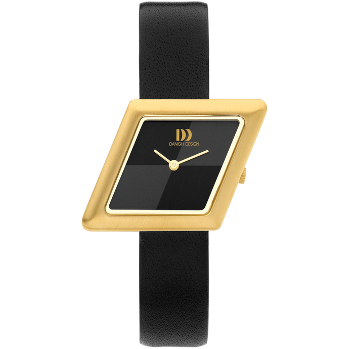 danish design Parmezaanse Goud