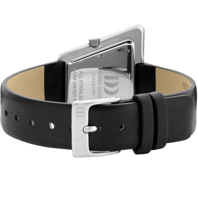 Danish Design Parmezaanse RBY