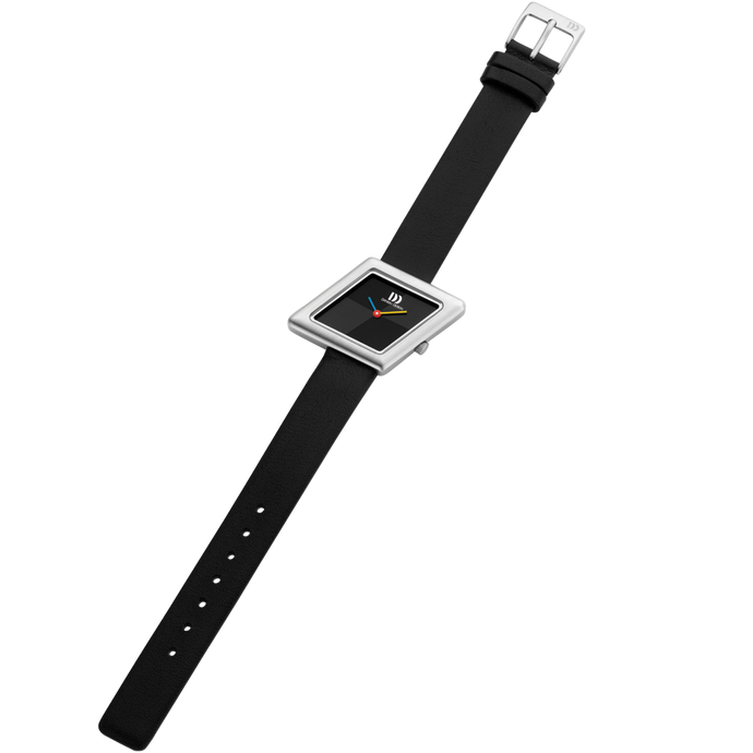 Danish Design Parmezaanse RBY