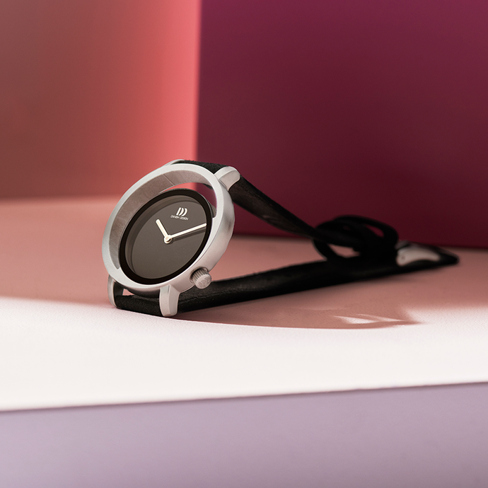 Danish Design Pico Black