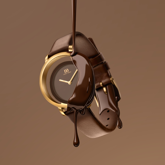 Danish Design Pico Choco