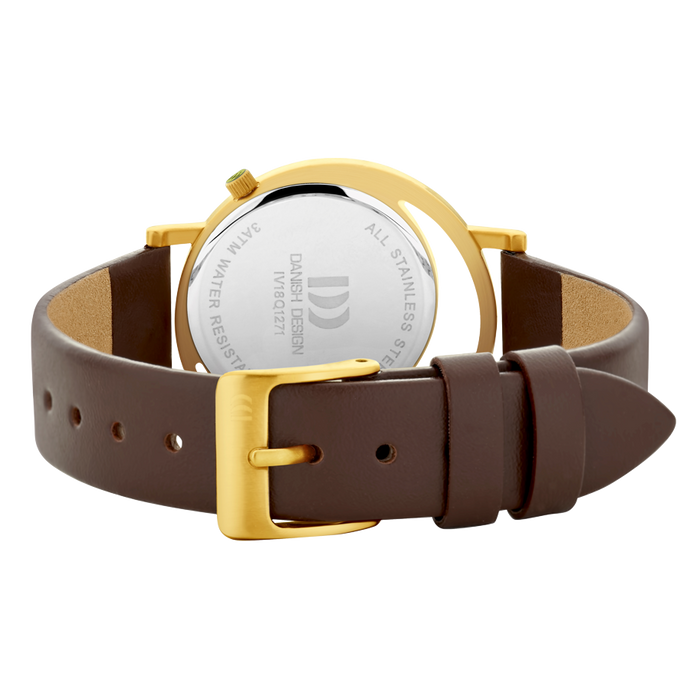 Danish Design Pico Choco