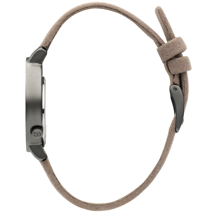 Danish Design Pico Grey Gold