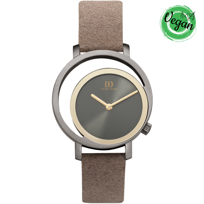 danish design Pico Grey Gold