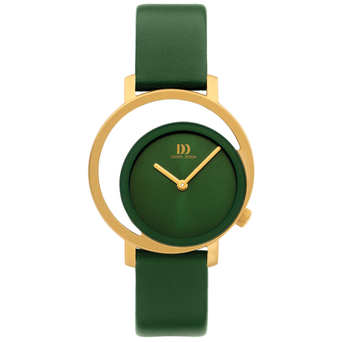 danish design Pico Pinea Goud