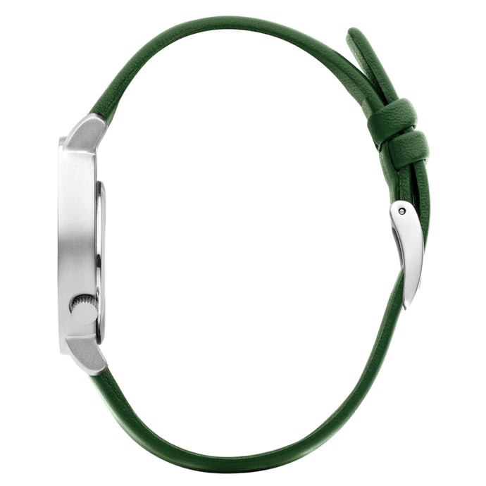 Danish Design Pico Pinea Zilver