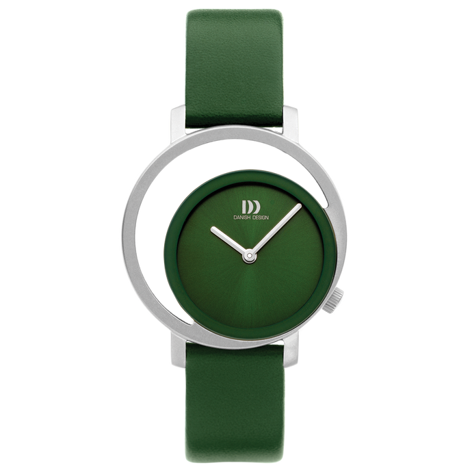 danish design Pico Pinea Zilver