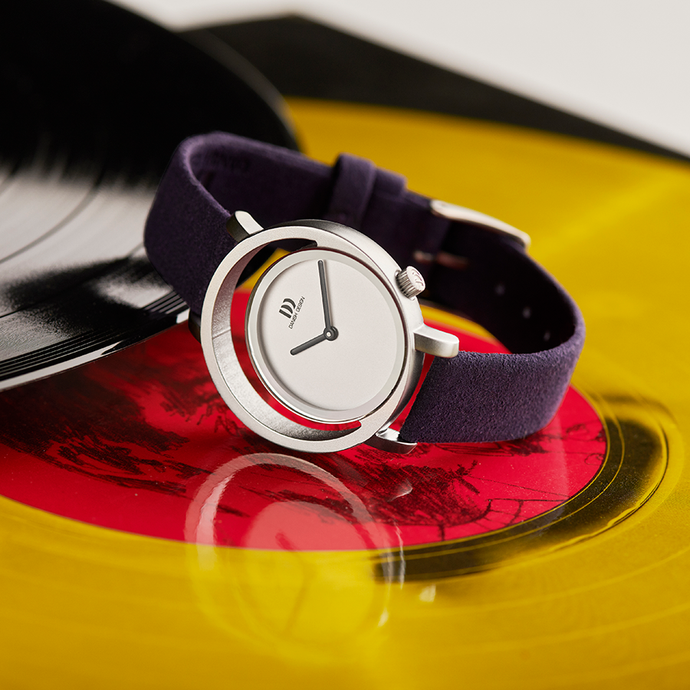 Danish Design Pico Purple