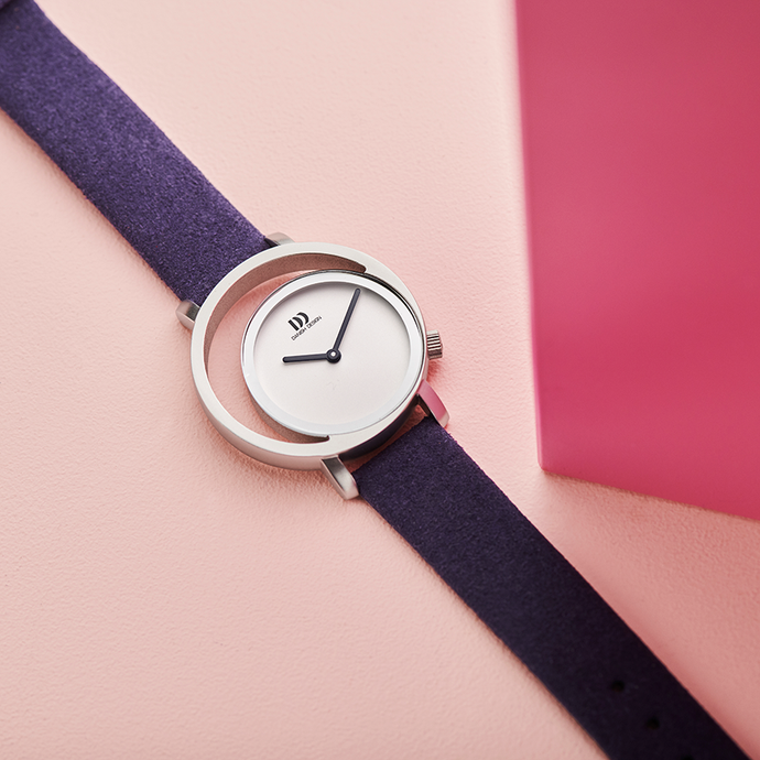 Danish Design Pico Purple