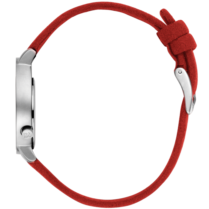 Danish Design Pico Red