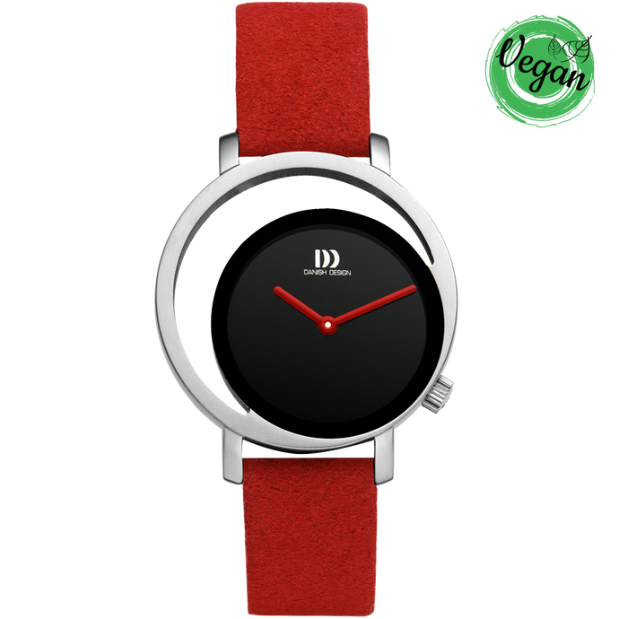 danish design Pico Red