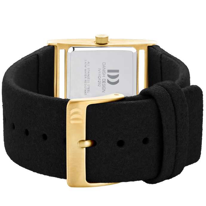 Danish Design Pico² Goud