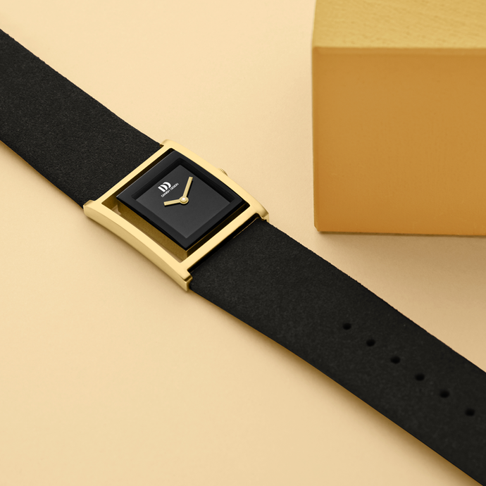 danish design Pico² Goud