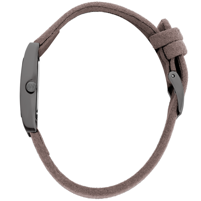 Danish Design Pico² Grijs Goud