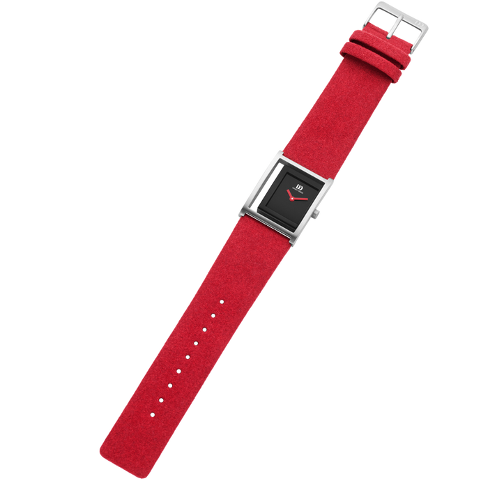 Danish Design Pico² Rood