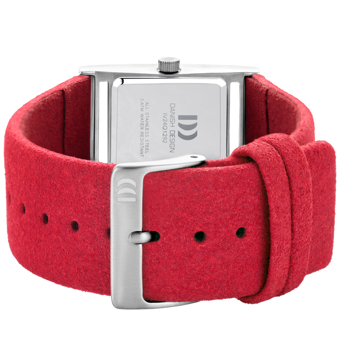 Danish Design Pico² Rood