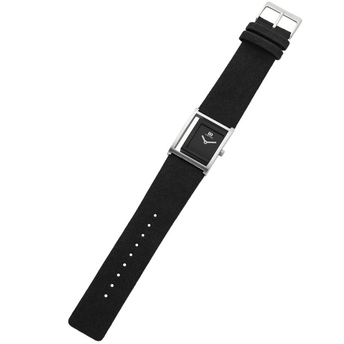 Danish Design Pico² Zwart