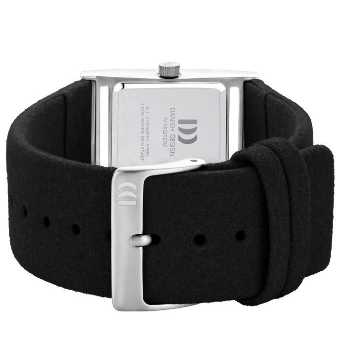 Danish Design Pico² Zwart