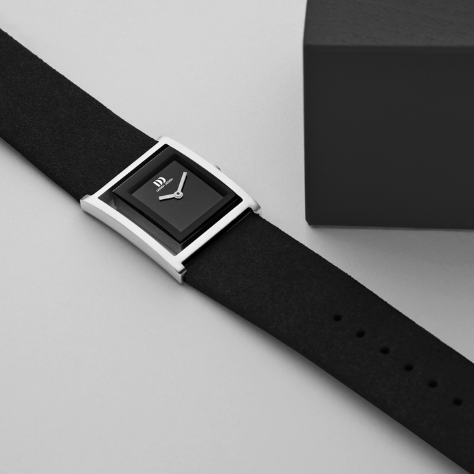 danish design Pico² Zwart