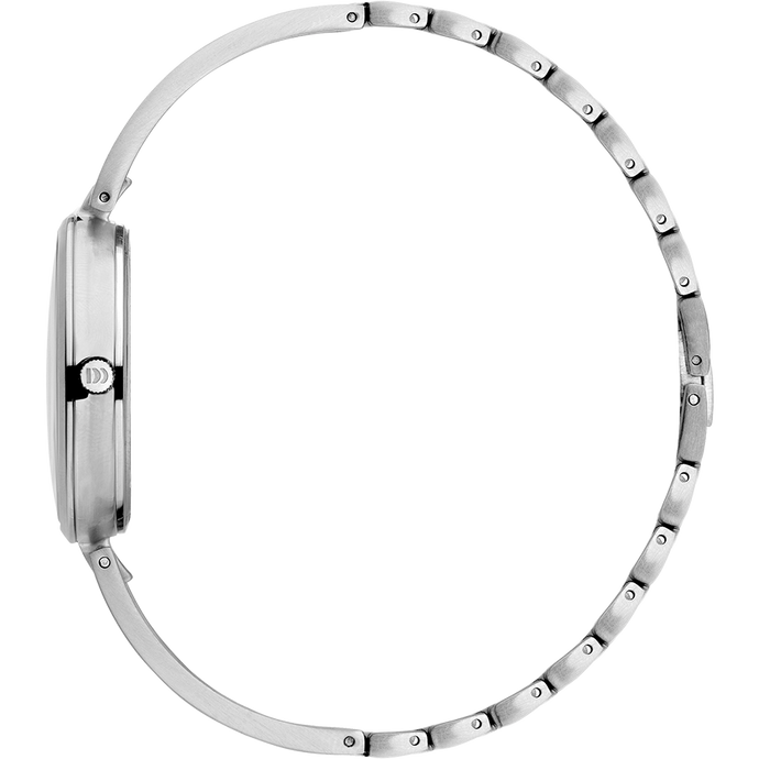 Danish Design Rachel Silver