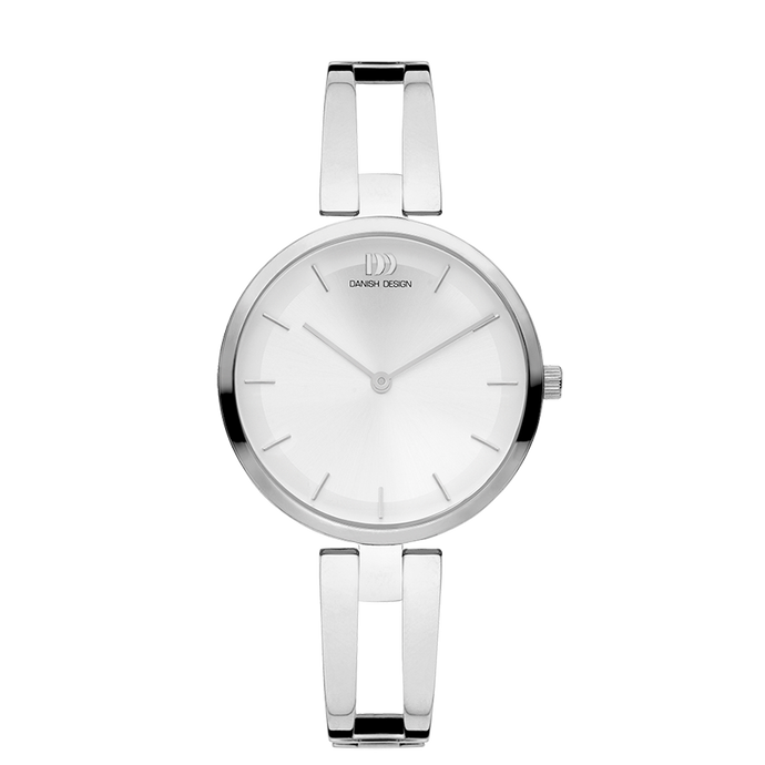 danish design Rachel Silver