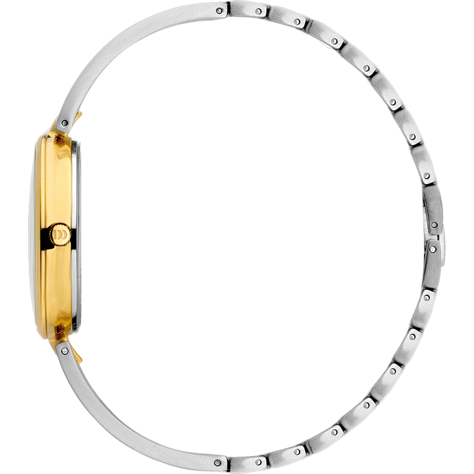 Danish Design Rachel Two-Tone