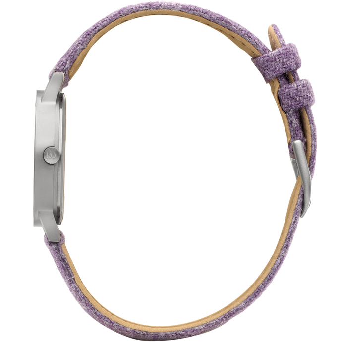 Danish Design Rhine Vegan Lavender Small