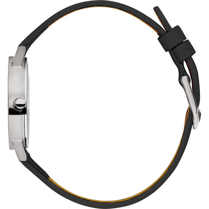 Danish Design Rhine White Black Small