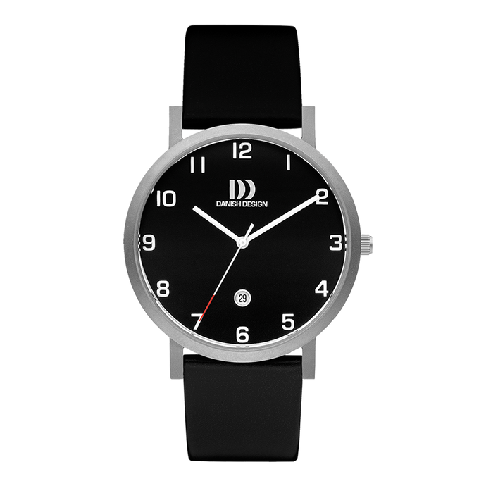 danish design Rhône Black Large