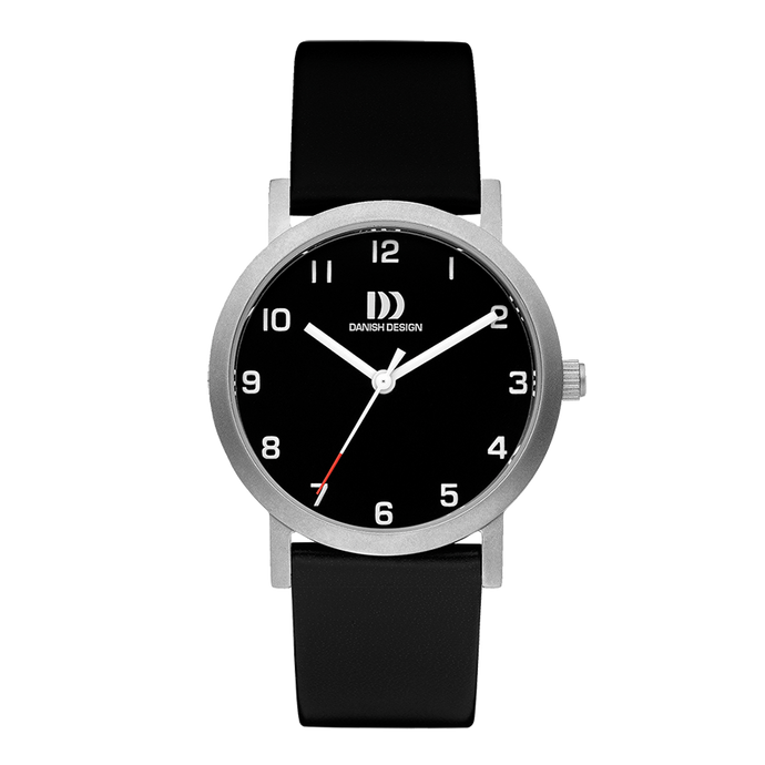 danish design Rhône Black Medium