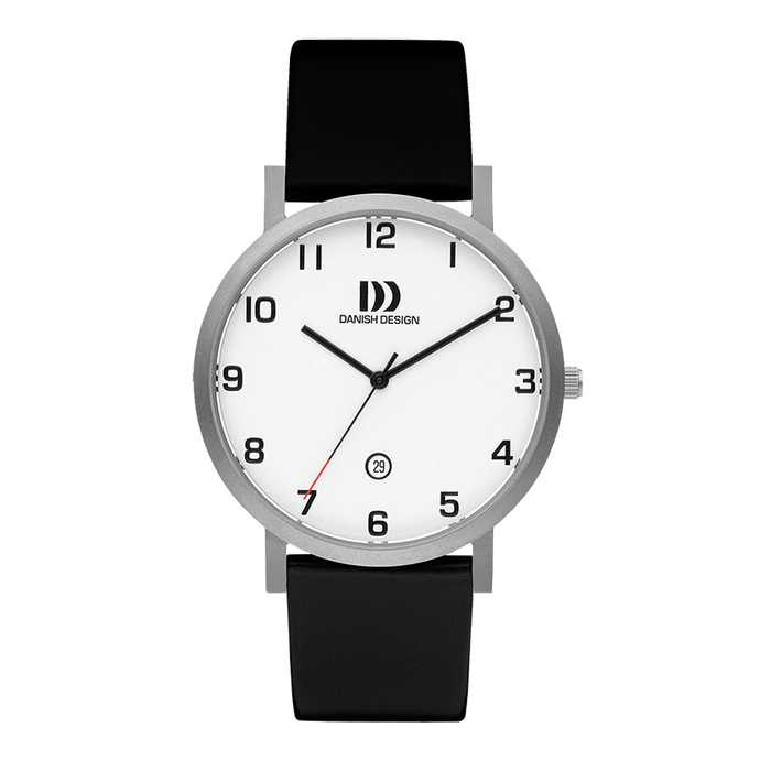 danish design Rhône Silver Large