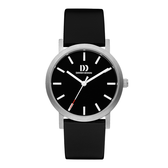 danish design Rhône Stripe Black Medium