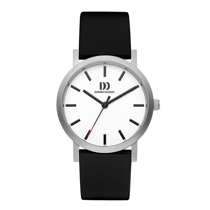 danish design Rhône Stripe Silver Medium