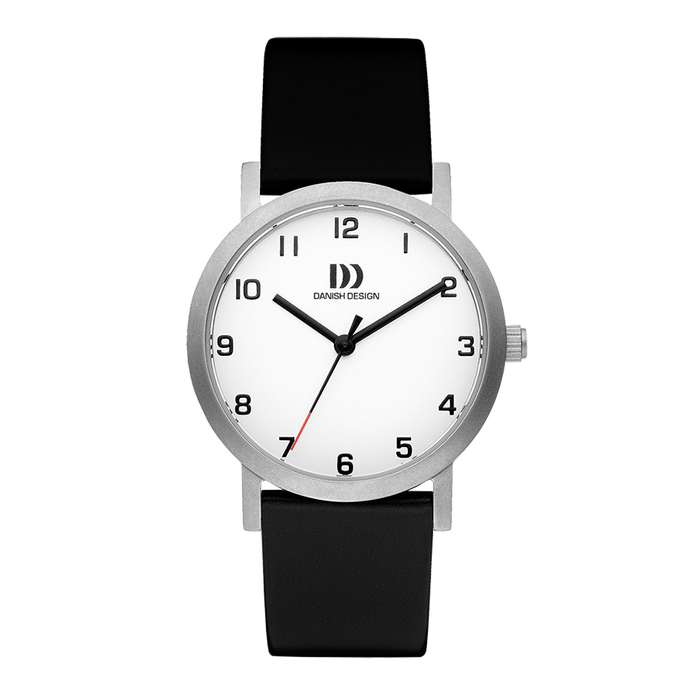 danish design Rhône Zilver Medium