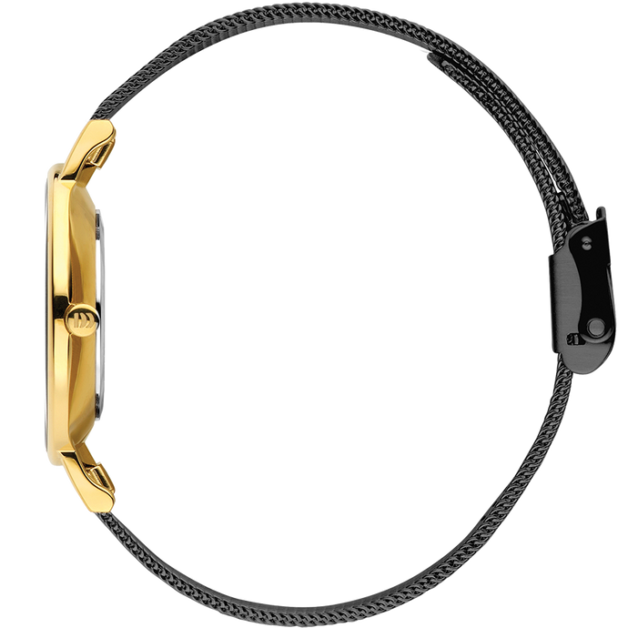 Danish Design Rømø Gold Grey