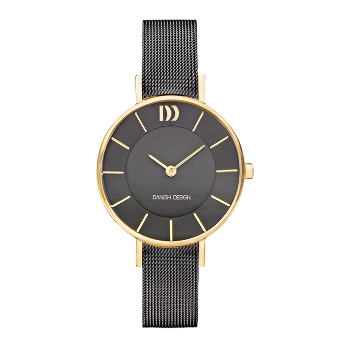 danish design Rømø Gold Grey