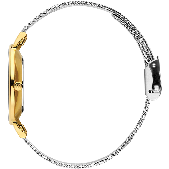 Danish Design Rømø Mother Of Pearl Two-Tone