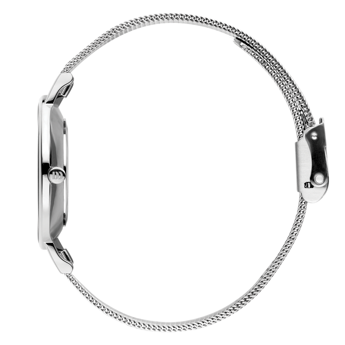 Danish Design Rømø Parelmoer Groen