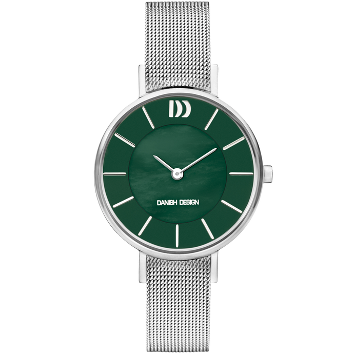 danish design Rømø Parelmoer Groen