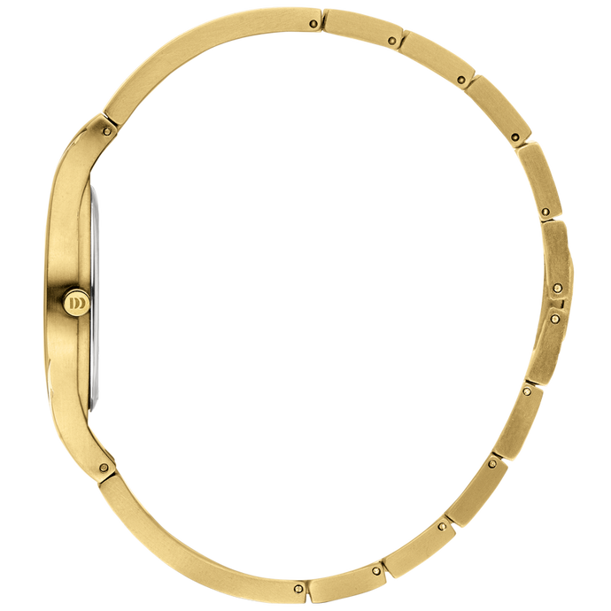 Danish Design Rosanna Satijn Goud