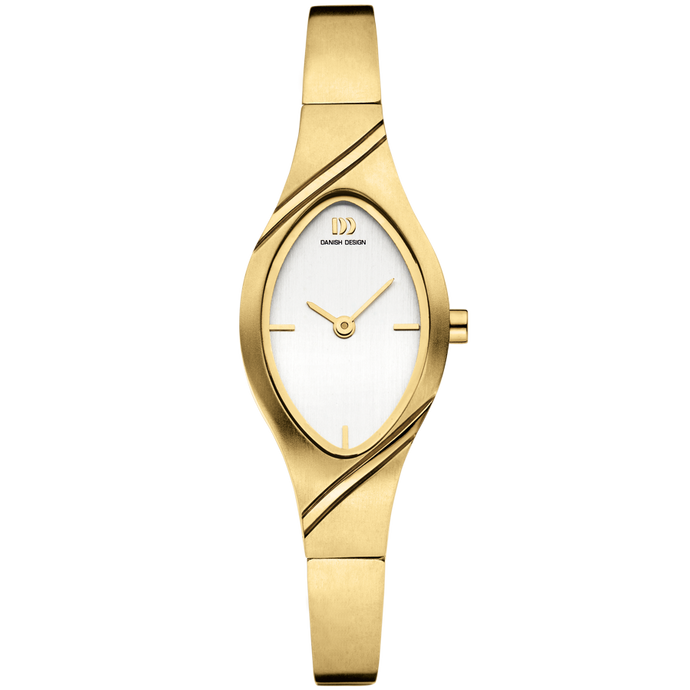 danish design Rosanna Satijn Goud