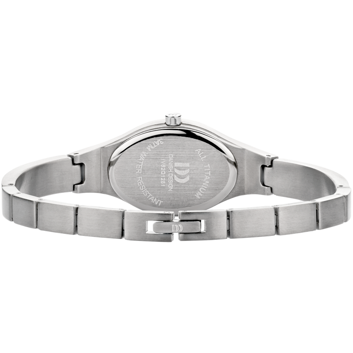 Danish Design Rosanna Silver