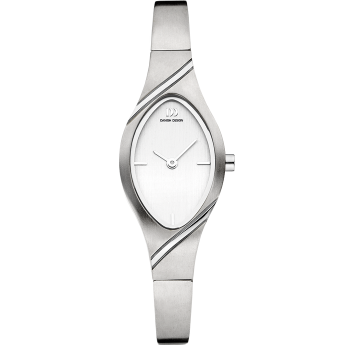 danish design Rosanna Silver